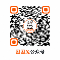 网红主播公众号二维码